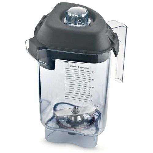 Vitamix advance container w/blade &amp; lid size 48 ounce for sale