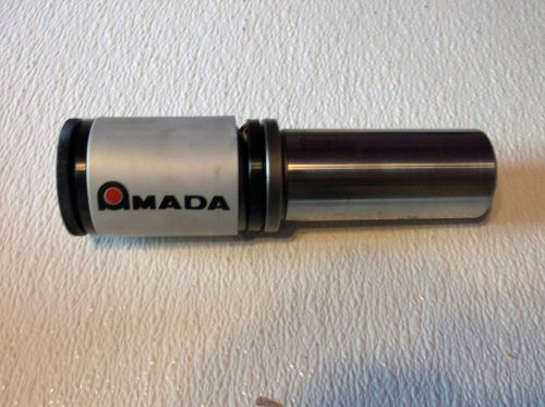 AMADA THICK TURRET RT PUNCH .796 x.834 CR .026 FREE SHIPPING