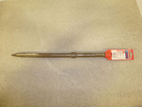 R-tec starpoint chisel (sds-max) bosch p/n hs1934 for sale