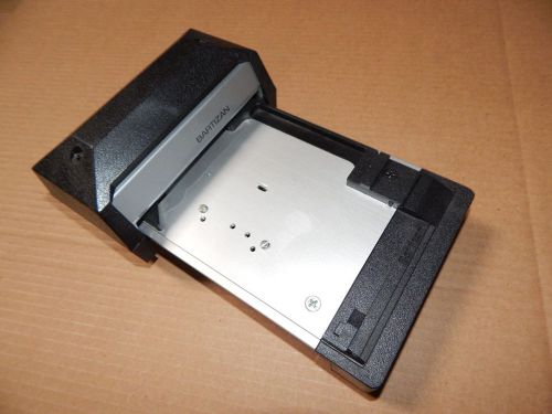 Bartizan CM2030 CM 2030 Credit Card Imprinter