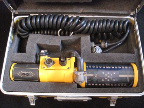Topcon Tracker Jack 9220 9130 For Use with System Four Five