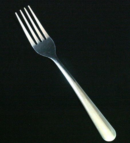 Windsor Flatware Stainless Steel Dinner Fork - 12 / Pack NIB