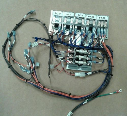 Turbochef wiring harness  TURENC-3033