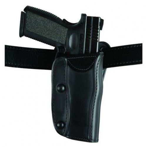 Safariland 568-54-412 model 568 belt holster left hand fits beretta cougar 8000 for sale