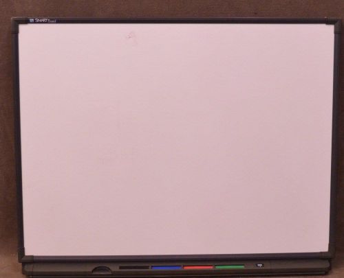 SmartBoard SB580 Smart Board Whiteboard Interactive SB 580