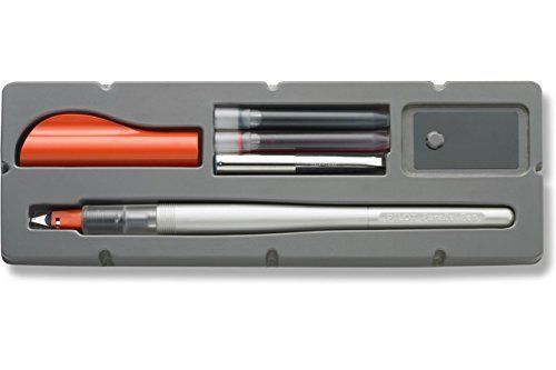 Pilot Parallel Calligraphy Pen Set, 1.5 mm, 2.4 mm, 3.8 mm an...New-FreeShipping