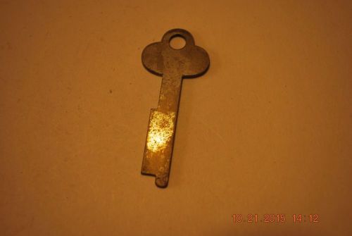 Ilco 1365 NS Safe Deposit Box Keyblank