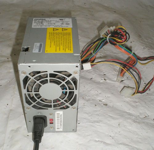 HP Compaq Power Supply Model No: DPS 250KB-2 B Part Number: 266503-001