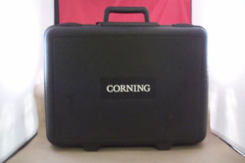 Corning CellStack Culture Chamber with Accessories and Hard Case