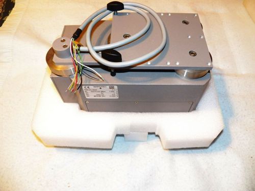Wipotec EC4000 High Precision Weigh Cell 7.500g. New in original box &amp; Packing.