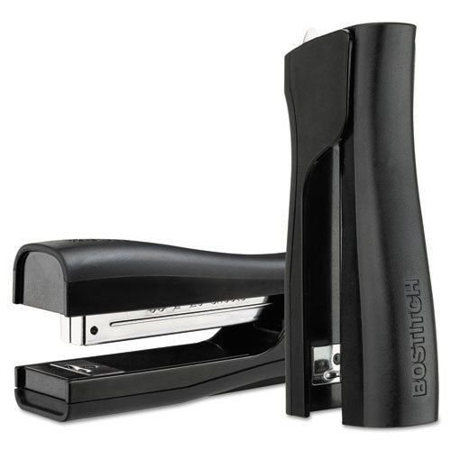 Dynamo stapler with pencil sharpener, 20-sheet capacity, black for sale