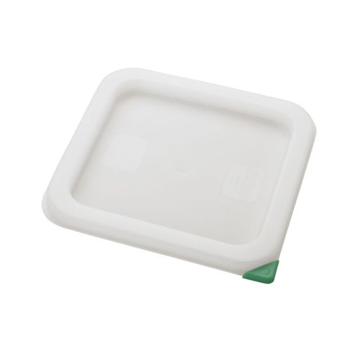 Winco PECC-S, Polyethylene Square Cover for PESC-2, PESC-4, PTSC-2, PTSC-4, PCSC