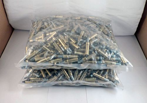 1000 3/16&#034; cleco sheet metal fasteners (k1sg-3/16) for sale