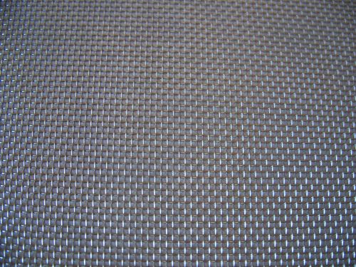 14 mesh 316 stainless steel screen 4pcs 12&#034;x12&#034;