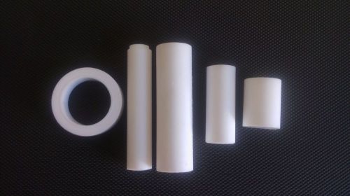 Teflon PTFE Round Rods different size