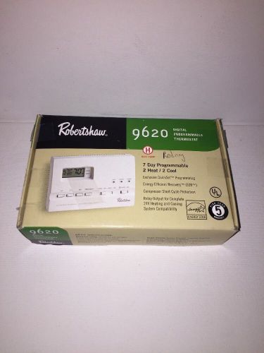 Robertshaw Thermostat 9620