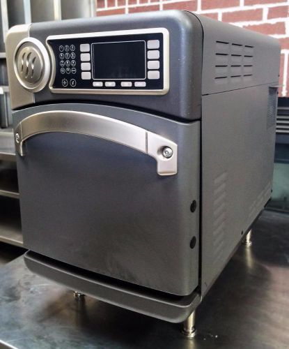 TURBOCHEF NGO SOTA HIGH SPEED MICROWAVE CONVECTION OVEN (MANUFACTURED IN 2015!!)