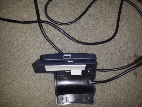 USB Debit &amp; Credit Card Magnetic Strip Reader Swiper
