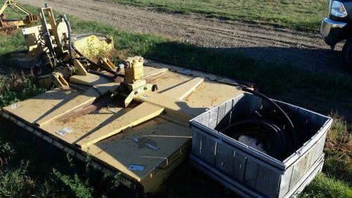 Mower Deck Mower Heavy Duty &#034;Diamond Brand&#034; built in South Dakota