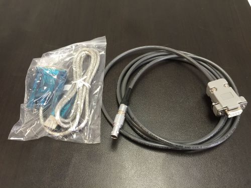 Cable Interface For Medsystem iii (MS3)