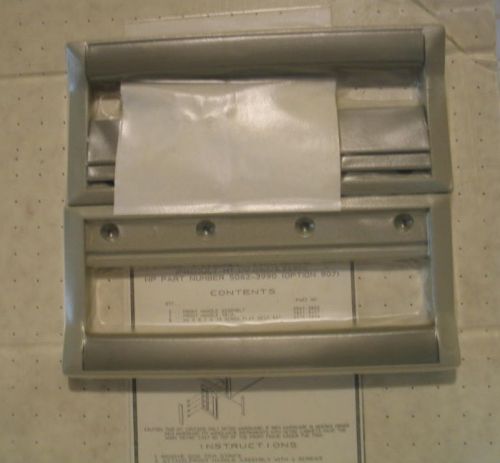 Agilent HP 5062-3990 Front Handle Kit 177.0mm 6.969 inch New