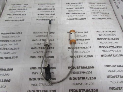 ISI INDUSTRIAL SENSORS ISI 0122-10.0T-6/18 NEW