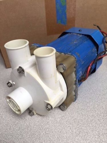 Used hoshizaki ice machine water pump  s0730  km1600-2400 for sale