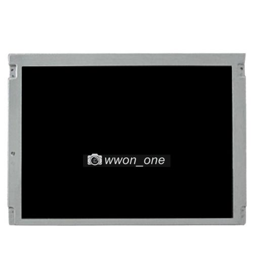 12.1&#034; NL8060AC31-12G TFT Industrial LCD Screen Display Panel Replacement 800X600