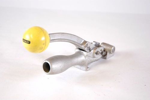 stanley strapping banding  tensioner