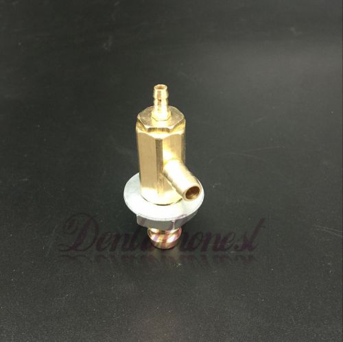 One PCS Dental Strong Suction Valve for dental chair accessory