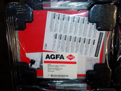 AGFA CR MD4.0T GENERAL CASSETTE 24X30