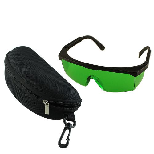 Safty Glasses 400nm-450nm Violet/blue Laser Protective Goggles Eye Protection