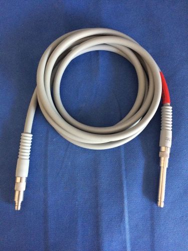 Stryker Fiber Optic Light Cable (233-050-090 &amp; 233-050-074)