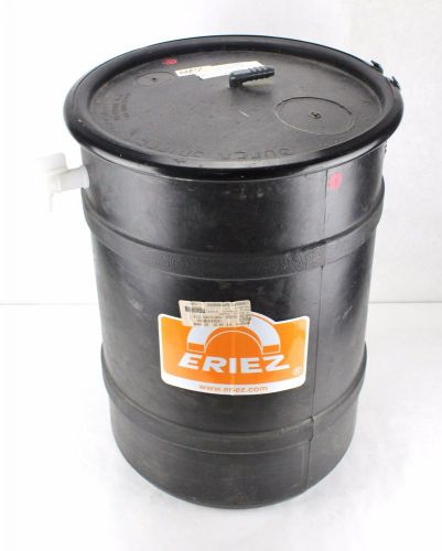 Eriez hydroflow sump side coalescent tramp oil removal filter system 92-1120 z* for sale