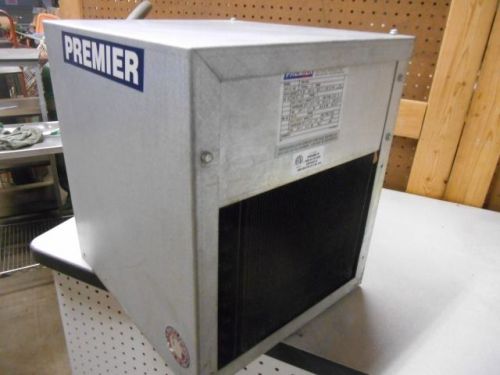 Refrigerated air dryer Premier PRA10A1  1hp  115v 120v