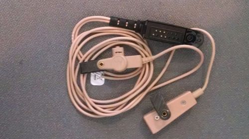 2 piece surveillance mic for sale