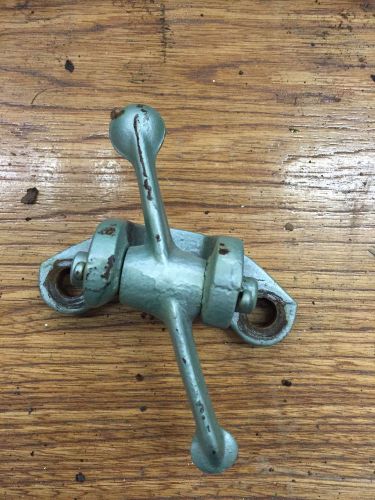Fairbanks Morse 3HP Orig ZC Hit And Miss Antique Gas Engine Rocker Arm &amp; Stand
