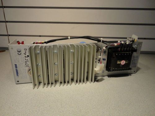 New Old Stock Power One F24-12-A Power Supply Output 24V 12A or 28V 10A