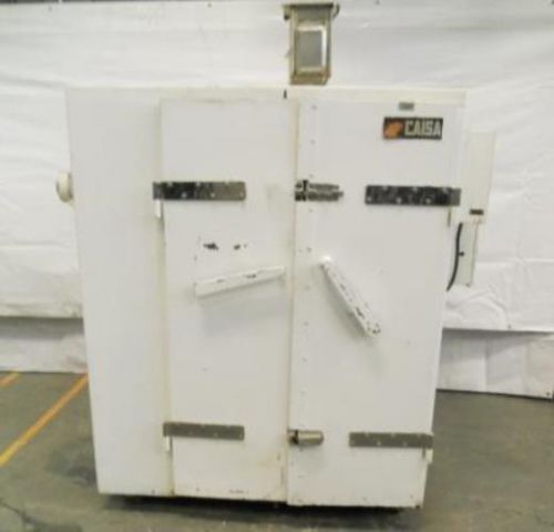 Caisa double door misc. oven - M10558