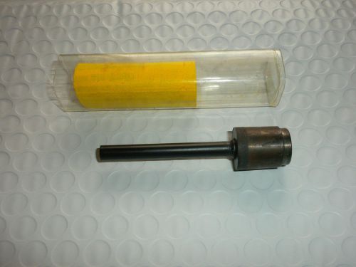 1/4&#034; drill bit paper punch hole challenge jf jo eha 3f head bindery supplies for sale