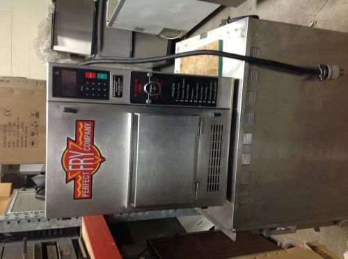 Perfect fry pfc5708 - ventless countertop deep fryer for sale