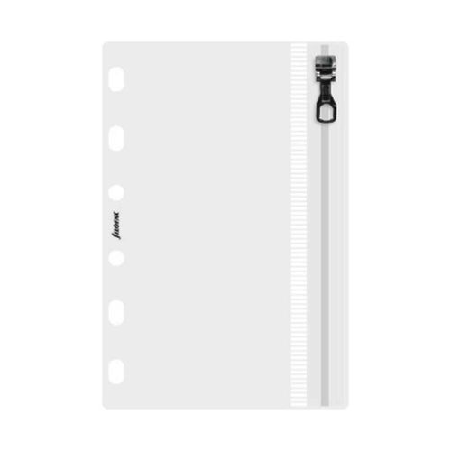 Filofax Pocket Ziplock Envelope (B213618)