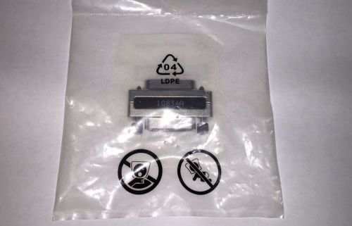 Agilent 10834A HPIB Extension Adapter Connector - NEW