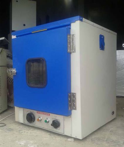 Incubator bacteriological memmert type :  a)  300 x 300 x 300 (12&#034; x 12&#034; x 12&#034;) for sale