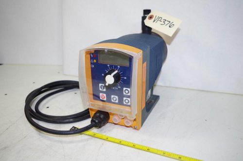 Prominet diaphragm metering pump #gala0232ttt060ud000000  code: vp-376 for sale