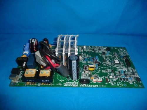 640-3076A 6403076A Board Rev 09 U