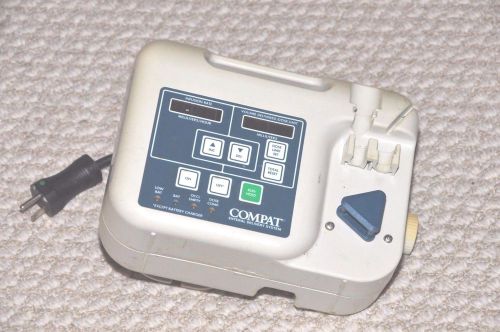 Compat 199235  Pump -  Nutrition Pump  Parts Only / Not Working