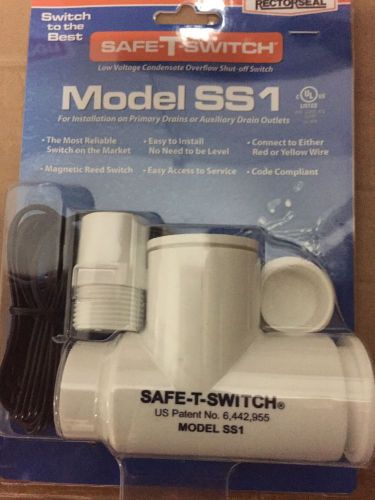 SS1 Safe T Switch