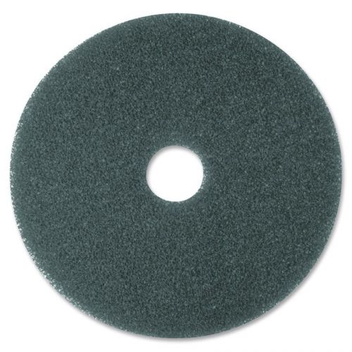 3m 08413 cleaner pad 5300 20&#034; blue for sale