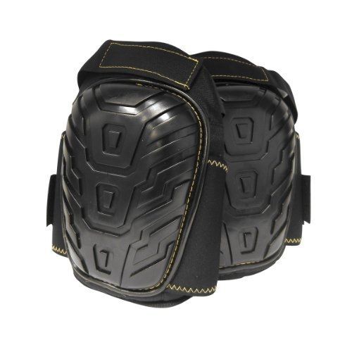 Sas safety 7105 deluxe gel knee pads for sale